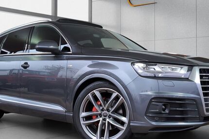 Audi Q7 159.835 km 31.490 &euro; Dresden 01257