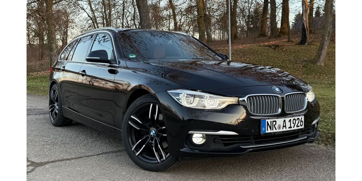 BMW 320 139.000 km 19.900 &euro; Neuwied 56564