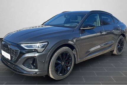Audi Q8 e-tron 38.018 km 60.900 &euro; Alzey 55232