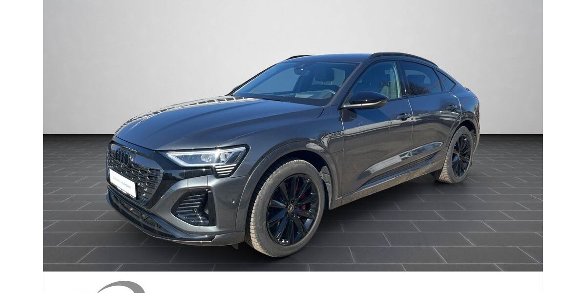 Audi Q8 e-tron 38.018 km 61.900 &euro; Alzey 55232