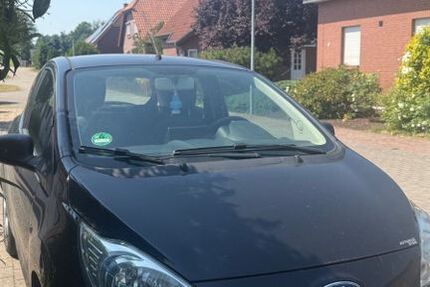 Ford Ka/Ka+ 80.300 km 3.999 &euro; Salzwedel 29410