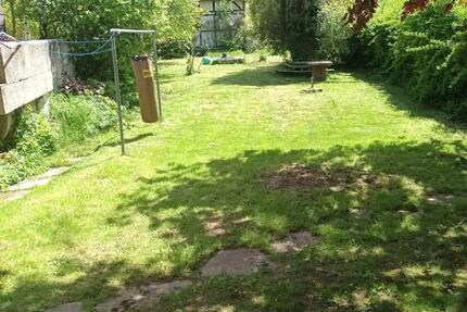 4 Zimmer Wohnung in Reinhausen zu vermieten