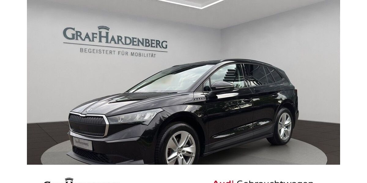 Skoda Enyaq 18.300 km 25.444 &euro; Lahr 77933