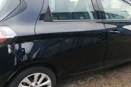 Renault ZOE 14.200 km 14.200 &euro; Limbach-Oberfrohna 09212