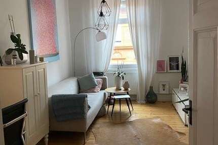 Wohnung Mannheim Herzogenried - 3 Zimmer, 80 m&sup2;, 1.100&euro; | Angebot:26697669