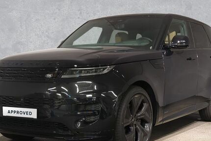 Land Rover Range Rover Sport 11.950 km 108.790 &euro; Greding 91171