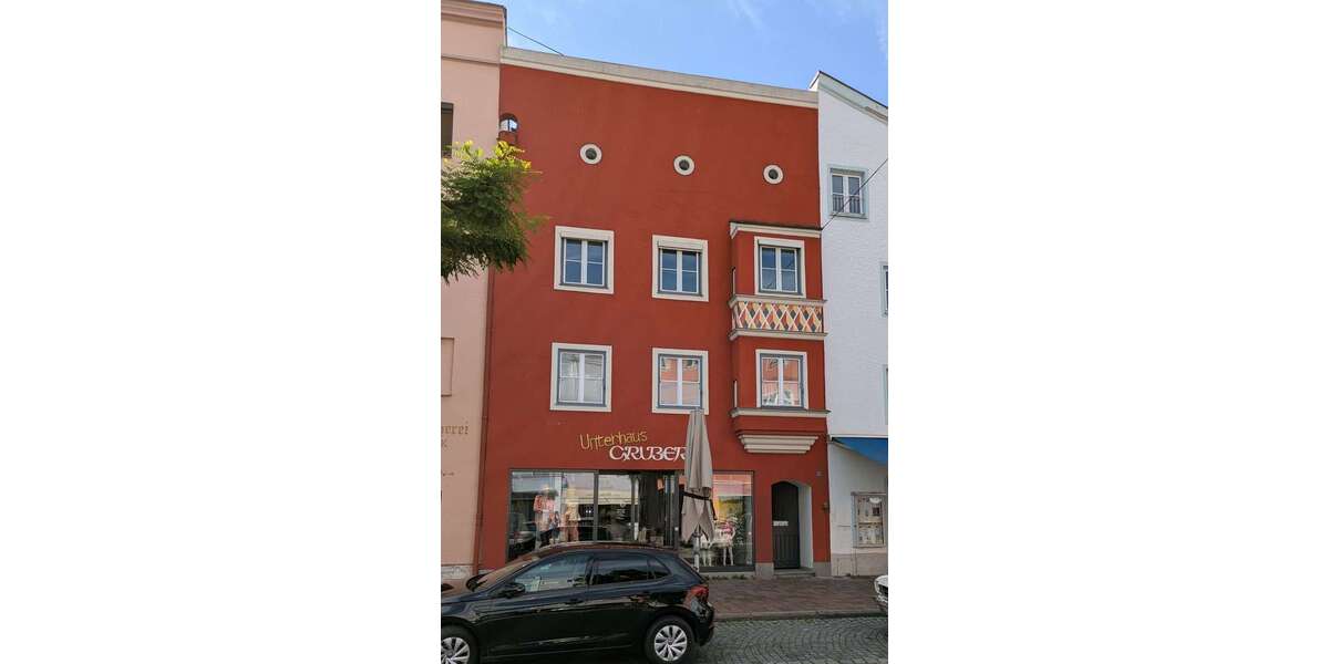 Wohnung zum Kaufen in Wasserburg am Inn 1.390.000 € 470 m² 3 zimmer