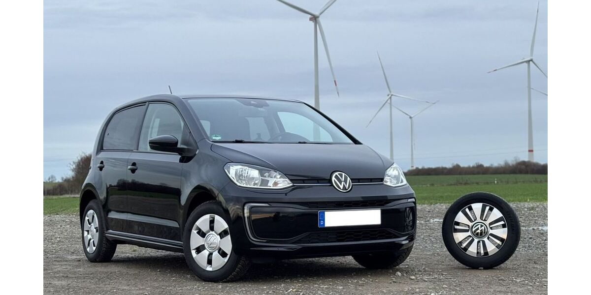 VW e-up! 31.778 km 15.499 &euro; Groß Twülpstedt 38464