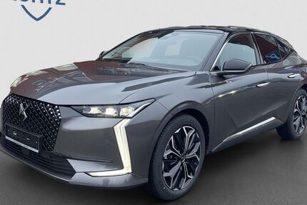 DS Automobiles DS4