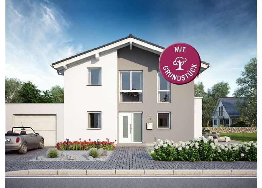 Haus zum Kaufen in Sülzetal 546.900 € 162 m²