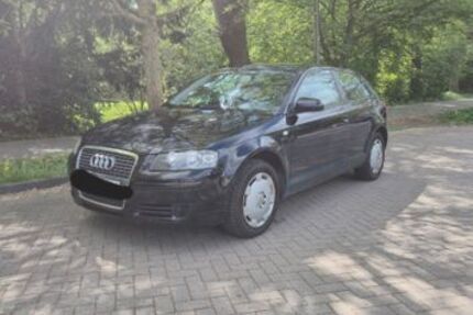 Audi A3 190.000 km 4.000 &euro; Lübeck 23558