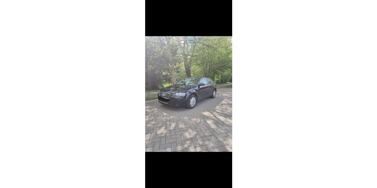 Audi A3 190.000 km 4.000 &euro; Lübeck 23558