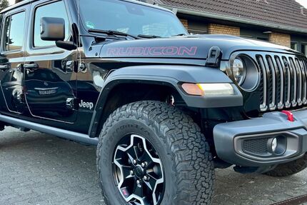 Jeep Gladiator 23.000 km 62.850 &euro; Bochum 44805