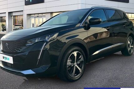 Peugeot 5008 26.464 km 24.790 &euro; Hamburg 20537