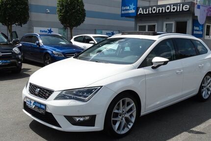 Seat Leon 200.000 km 8.690 &euro; Fürth bei Nürnberg 90763
