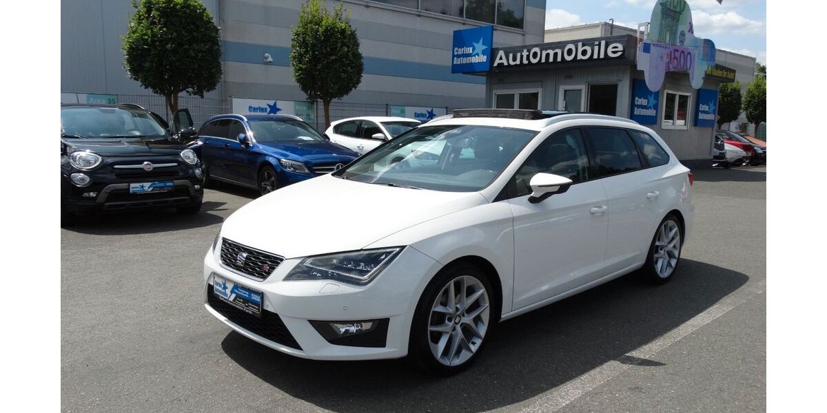 Seat Leon 200.000 km 8.690 &euro; Fürth bei Nürnberg 90763