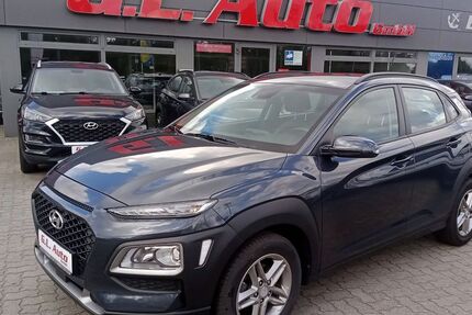 Hyundai KONA 54.963 km 12.280 &euro; Perleberg 19348