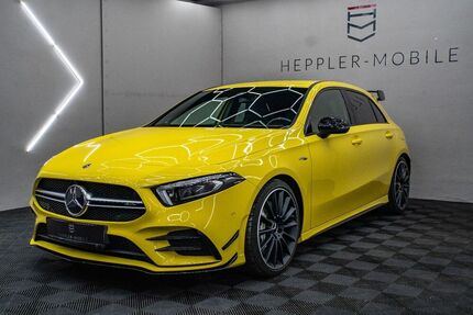 Mercedes A 35 AMG