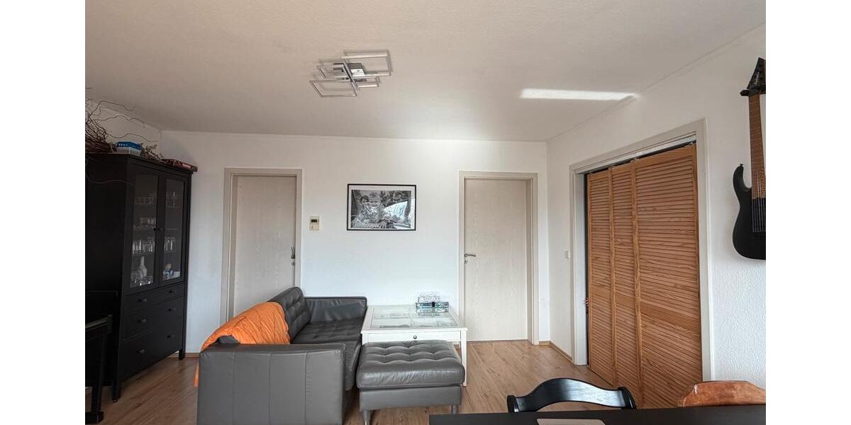 Etagenwohnung Senftenberg - 2.5 Zimmer, 70 m&sup2;, 700&euro; | Angebot:25928823