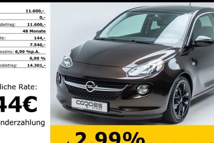 Opel Adam 100.580 km 10.985 &euro; Stade 21680