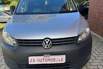 VW Caddy 192.000 km 4.900 &euro; Hamburg 22523