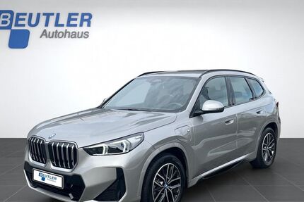 BMW X1 15.190 km 46.650 &euro; Bad Essen 49152