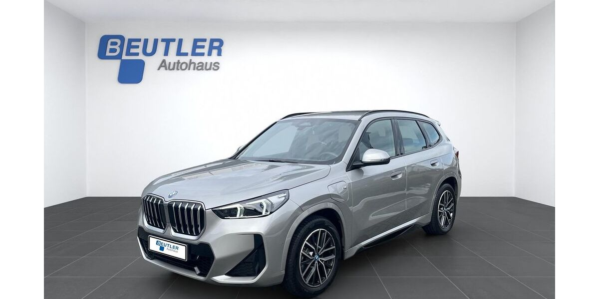 BMW X1 15.190 km 46.650 &euro; Bad Essen 49152