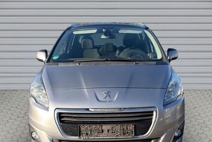 Peugeot 5008 175.154 km 5.500 &euro; Neitersen 57638