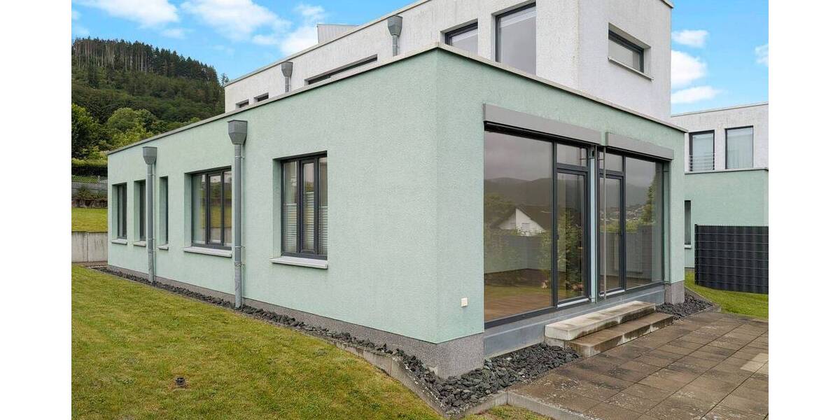 Einfamilienhaus Biedenkopf Wallau - 5 Zimmer, 114 m&sup2;, 310.000&euro; | Angebot:26867015