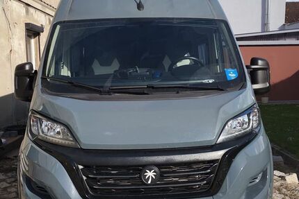 Fiat Andere 15.600 km 58.000 &euro; Tangerhütte 39517