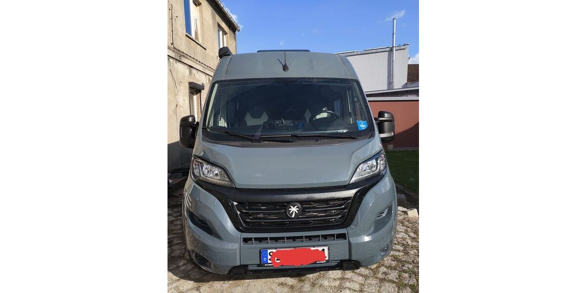 Fiat Andere 15.600 km 58.000 &euro; Tangerhütte 39517