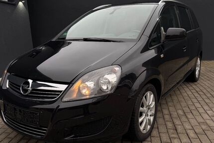 Opel Zafira 181.000 km 3.490 &euro; Gärtringen 71116