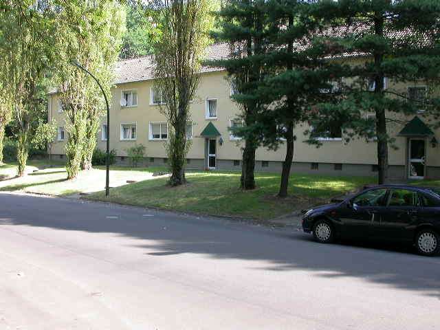 Etagenwohnung Düsseldorf Gerresheim - 4 Zimmer, 59 m&sup2;, 739&euro; | Angebot:26864937