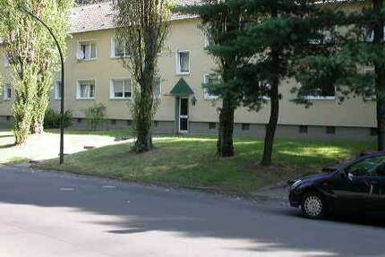 Wohnung Düsseldorf Gerresheim - 4 Zimmer, 59 m&sup2;, 739&euro; | Angebot:26864937