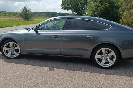 Audi A5 140.000 km 15.800 &euro; Graben-Neudorf 76676