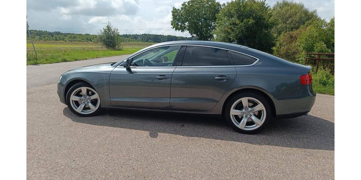 Audi A5 140.000 km 15.800 &euro; Graben-Neudorf 76676