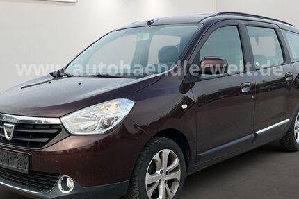 Dacia Lodgy 180.964 km 2.999 &euro; Brehna 06796
