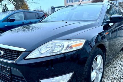 Ford Mondeo 239.113 km 2.990 € Fahrenzhausen 85777