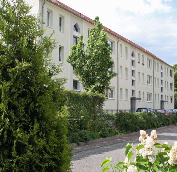 Etagenwohnung Lauta Torno - 2 Zimmer, 47 m&sup2;, 267&euro; | Angebot:15076911