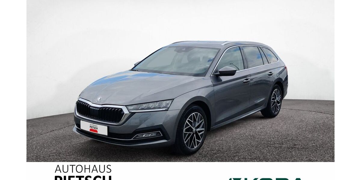 Skoda Octavia 27.268 km 27.890 &euro; Melle 49324