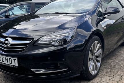 Opel Cascada 91.630 km 12.990 &euro; Steinhagen 33803