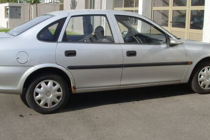 Opel Vectra 109.600 km 800 &euro; Ostfildern 73760