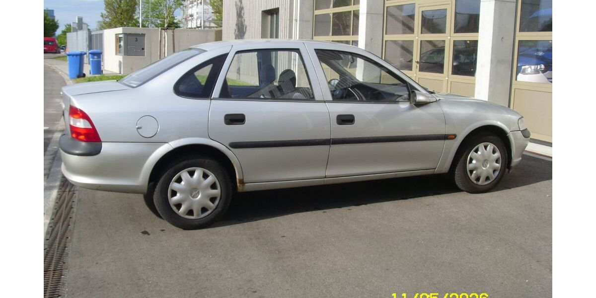Opel Vectra 109.600 km 800 &euro; Ostfildern 73760