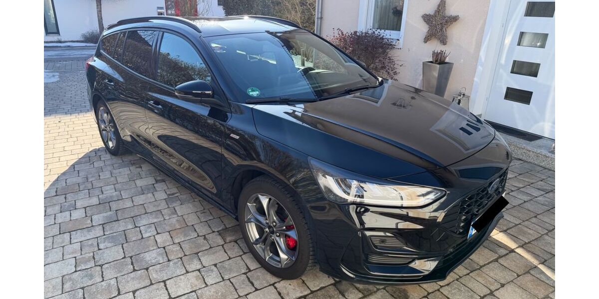 Ford Focus 29.000 km 20.790 &euro; Regensburg 93055