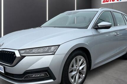 Skoda Octavia 99.582 km 20.990 € Sandersdorf Brehna 06796