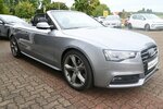 Audi A5 Cabrio 3.0 TDI quattro S-line Sport/Plus DSG 129.000 km 23.800 &euro; Seevetal - Hittfeld 21218