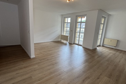 Helle & ruhige 1 Zimmer Whg. mit Aufzug und Balkon (W 46) - Wohnung Gera Ostviertel | Angebot:26882341