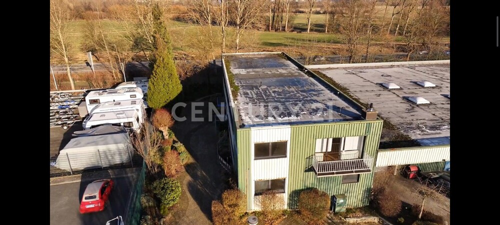 ## Attraktive Gewerbefläche mit Entwicklungspotenzial in Bergkamen! - Grundstück Bergkamen | Angebot:17220749