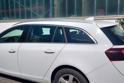 Opel Insignia 240.000 km 2.990 &euro; Pfedelbach 74629