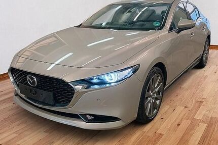 Mazda 3 19.707 km 23.500 &euro; Holzminden 37603